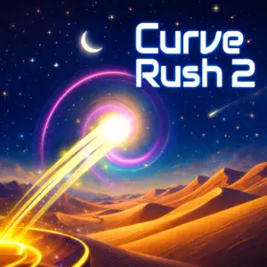 Curve Rush 2