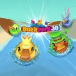 Duck Park.io - BunaGames: Play Free Online Browser Games