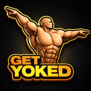 Get Yoked