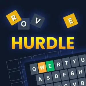 Hurdle Game