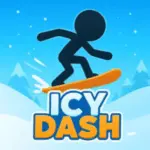 Icy Dash - BunaGames: Play Free Online Browser Games
