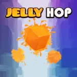 Jelly Hop - BunaGames: Play Free Online Browser Games