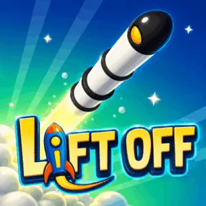 Lift Off 2