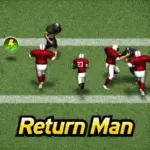 Return Man - BunaGames: Play Free Online Browser Games