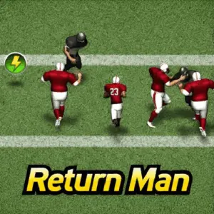 Return Man
