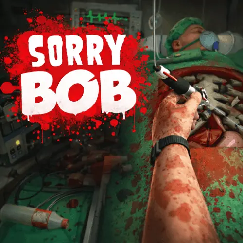 Sorry Bob - BunaGames: Play Free Online Browser Games