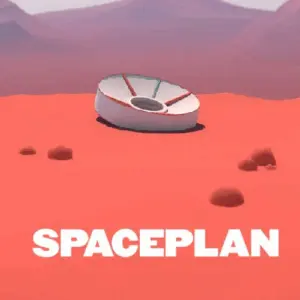 SpacePlan Game