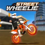 Wheelie Life - BunaGames: Play Free Online Browser Games