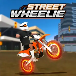 Wheelie Life