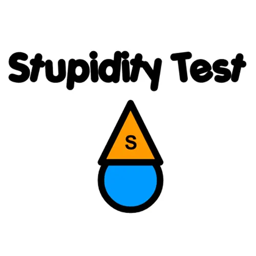Stupidity Test Game - BunaGames: Play Free Online Browser Games