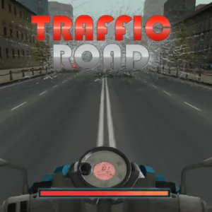 Traffic Road