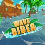Wave Rider - BunaGames: Play Free Online Browser Games