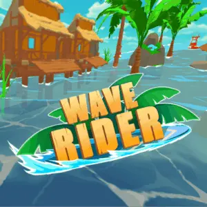 Wave Rider