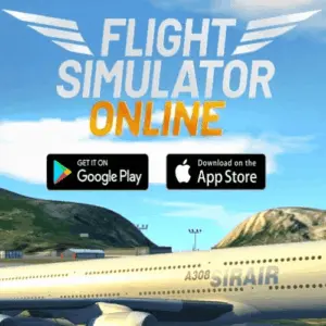 Airplane Simulator