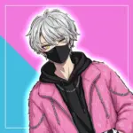 Anime Boy Dress Up Game - BunaGames: Play Free Online Browser Games