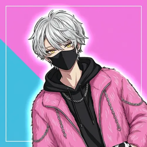 Anime Boy Dress Up Game - BunaGames: Play Free Online Browser Games