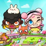 Avatar World - BunaGames: Play Free Online Browser Games
