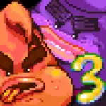 Bad Ice Cream 3 - BunaGames: Play Free Online Browser Games