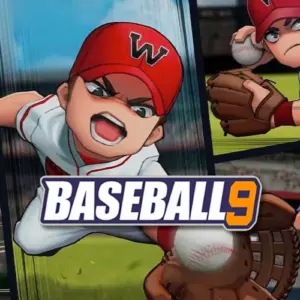 BASEBALL 9