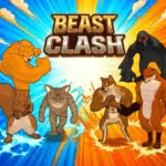 Beast Clash - BunaGames: Play Free Online Browser Games