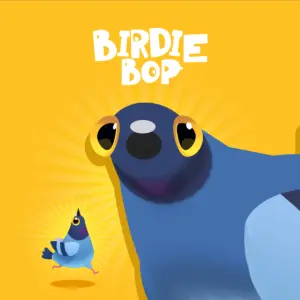 Birdie Bop