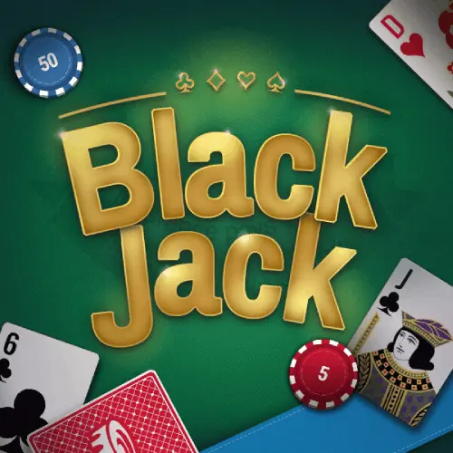 Blackjack - BunaGames: Play Free Online Browser Games