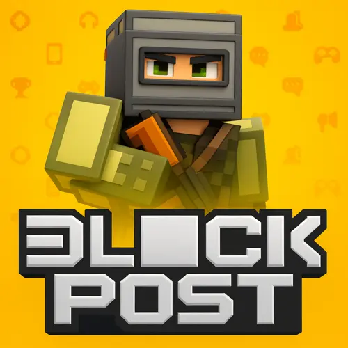 Blockz - BunaGames: Play Free Online Browser Games