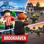 Brookhaven - BunaGames: Play Free Online Browser Games