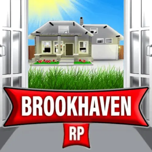Brookhaven RP - BunaGames: Play Free Online Browser Games
