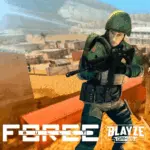 Bullet Force - BunaGames: Play Free Online Browser Games