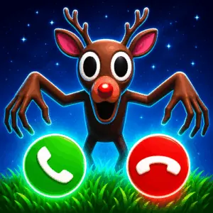 Call 99 Nights in the Forest