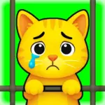 Cat Escape - BunaGames: Play Free Online Browser Games