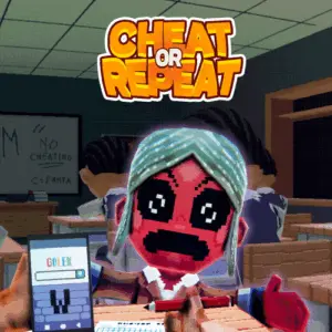 Cheat or Repeat