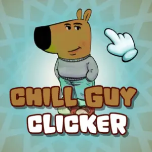 Unchill Guy Clicker