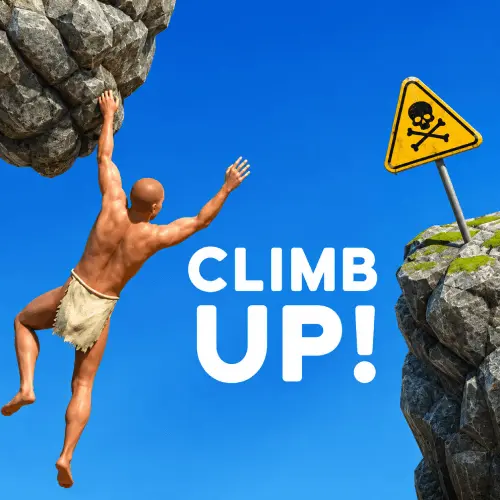 Climb Up Game - BunaGames: Play Free Online Browser Games