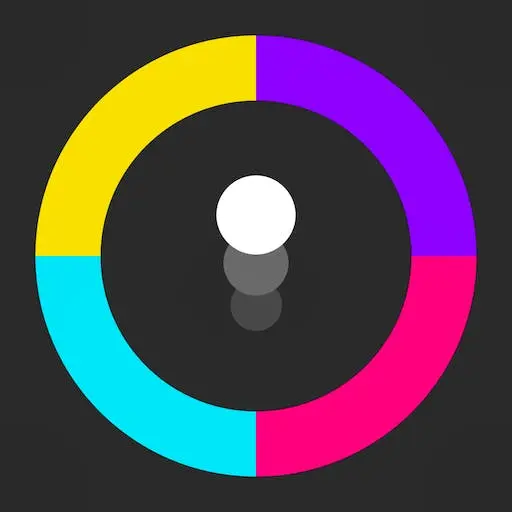 Color Switch - BunaGames: Play Free Online Browser Games