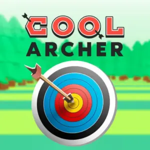 Cool Archer - BunaGames: Play Free Online Browser Games