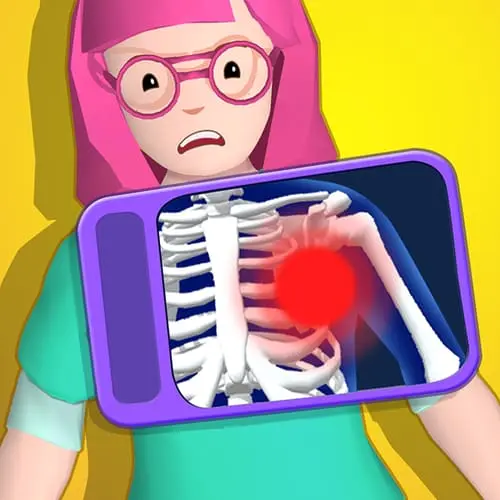 Doctor Hero - BunaGames: Play Free Online Browser Games