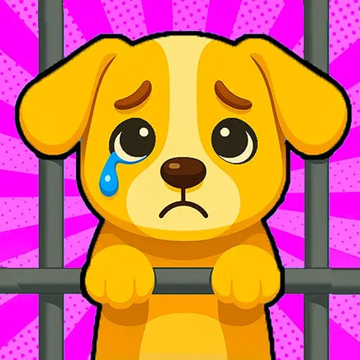 Dog Escape - BunaGames: Play Free Online Browser Games