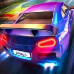 Drag Racing Rivals - BunaGames: Play Free Online Browser Games