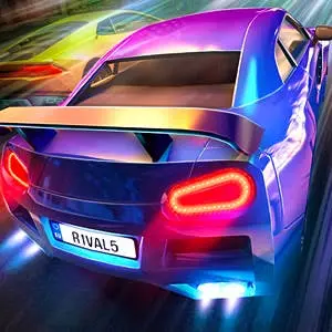 Drag Racing Rivals