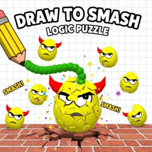 Draw To Smash