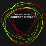 Draw a Perfect Circle - BunaGames: Play Free Online Browser Games