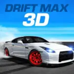 Drift Max 3D - BunaGames: Play Free Online Browser Games