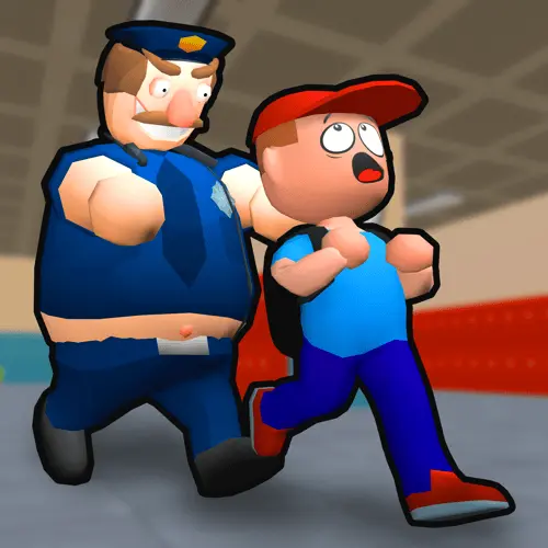 Escape From School - BunaGames: Play Free Online Browser Games