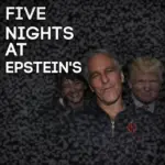 Five Nights at Epstein’s (5 Nights at Epstein’s) - BunaGames: Play Free Online Browser Games