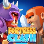 Fortress Clash - BunaGames: Play Free Online Browser Games