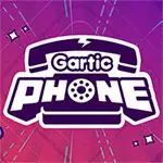 Gartic Phone - BunaGames: Play Free Online Browser Games