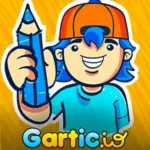Gartic - BunaGames: Play Free Online Browser Games