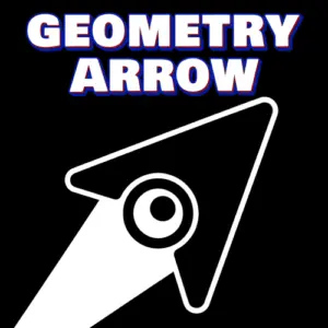Geometry Arrow